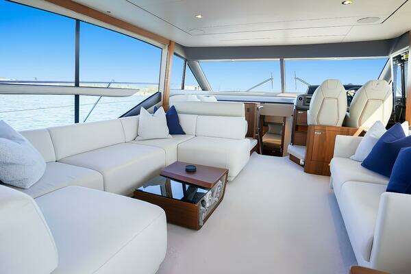 Princess F62 Yacht For Sale