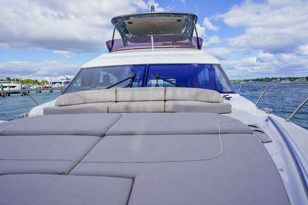 Princess F62 Yacht For Sale