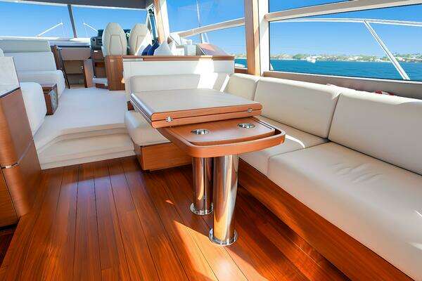 Princess F62 Yacht For Sale