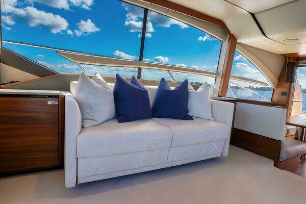 Princess F62 Yacht For Sale