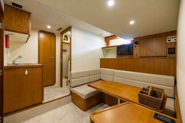 Ferretti Yachts 94 Raised Pilothouse Yacht For Sale