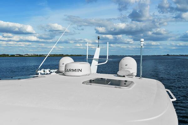 Thought About It 40ft Tiara Yachts Yacht For Sale