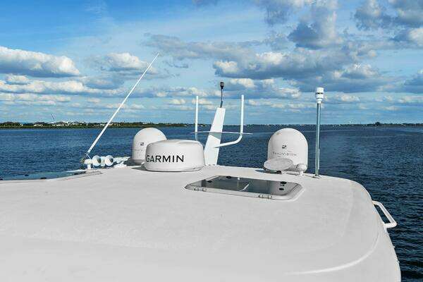 Tiara Yachts 4300 Sovran Yacht For Sale