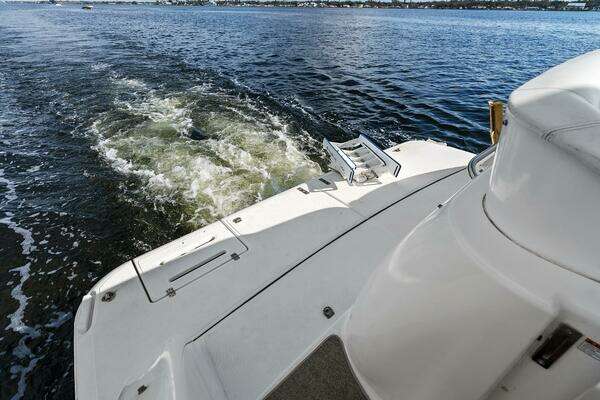 Tiara Yachts 4300 Sovran Yacht For Sale