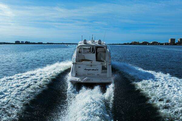 Tiara Yachts 4300 Sovran Yacht For Sale