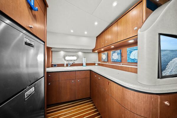 Thought About It 40ft Tiara Yachts Yacht For Sale