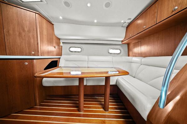 Thought About It 40ft Tiara Yachts Yacht For Sale