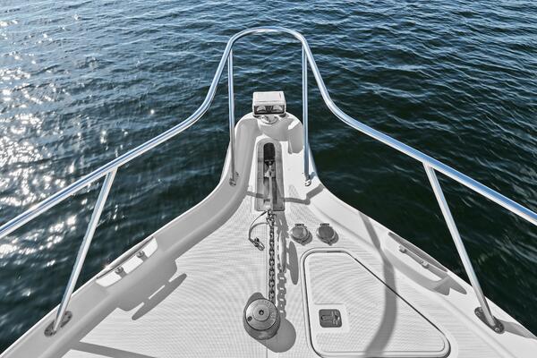 Thought About It 40ft Tiara Yachts Yacht For Sale