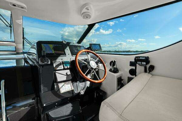 2007 Tiara Yachts 40