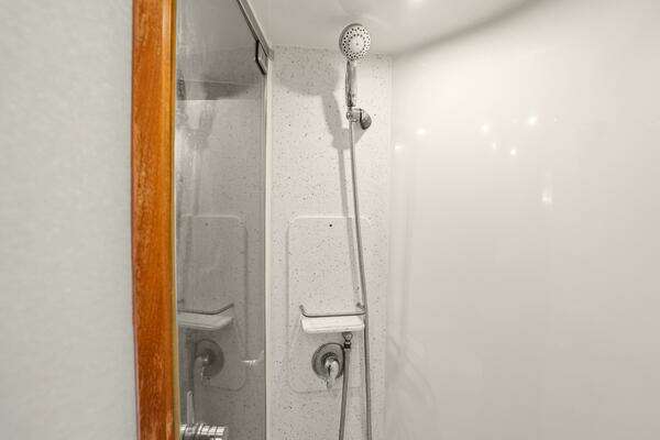 Tiara Yachts 4300 Sovran Yacht For Sale