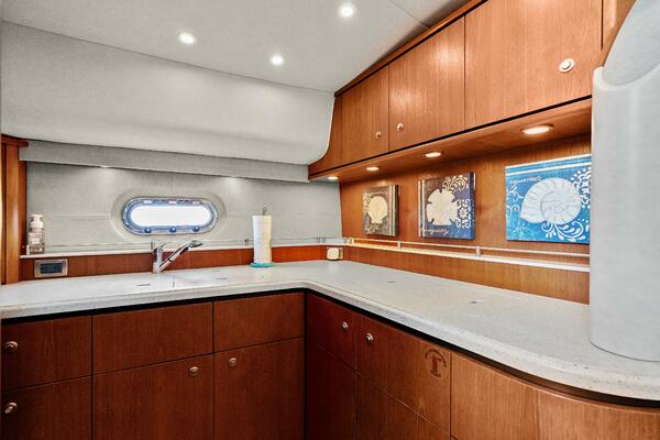 Thought About It 40ft Tiara Yachts Yacht For Sale