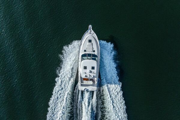 Thought About It 40ft Tiara Yachts Yacht For Sale