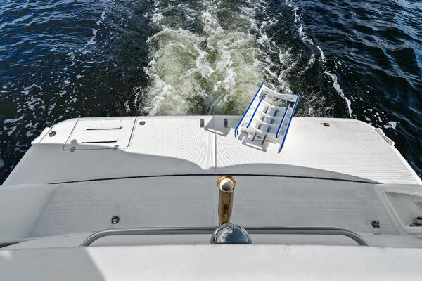 Thought About It 40ft Tiara Yachts Yacht For Sale