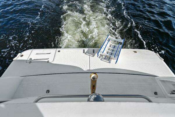 Tiara Yachts 4300 Sovran Yacht For Sale