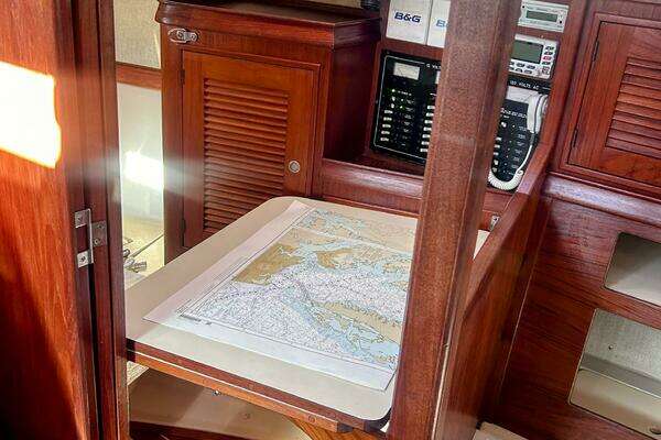 Island Packet 320 Yacht For Sale