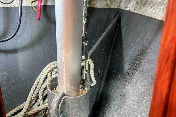 Island Packet 320 Yacht For Sale