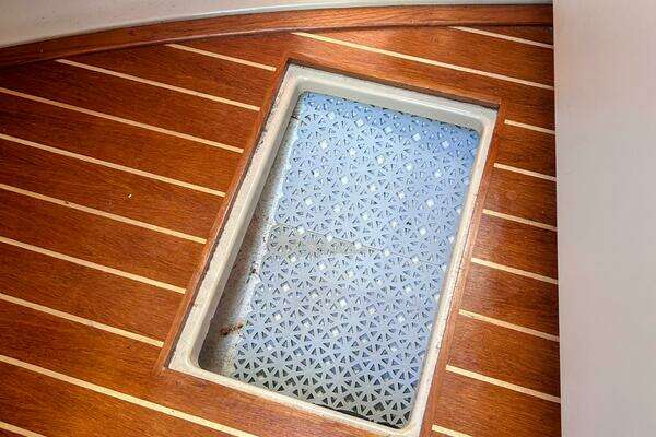 Island Packet 320 Yacht For Sale