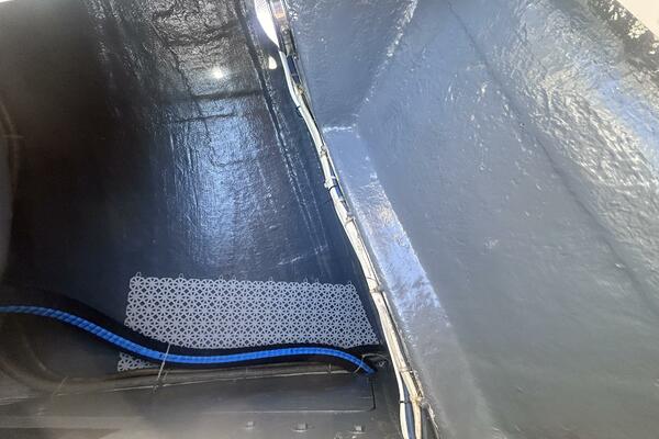 Offline 32ft Island Packet Yacht For Sale