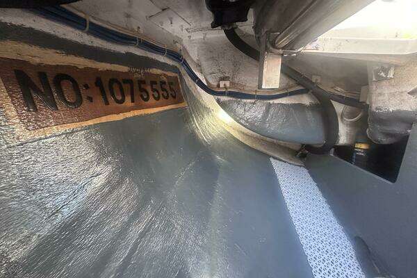 Island Packet 320 Yacht For Sale