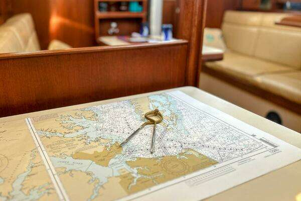 Island Packet 320 Yacht For Sale