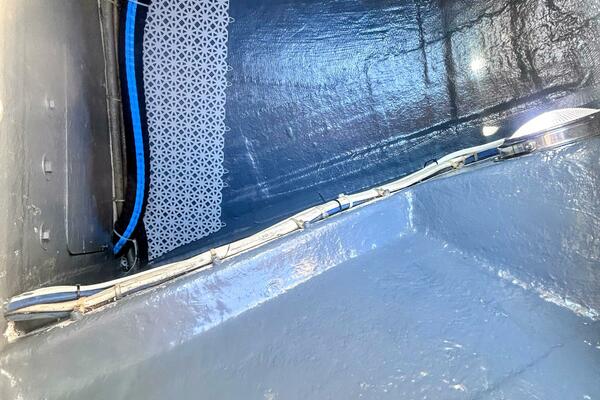 Offline 32ft Island Packet Yacht For Sale