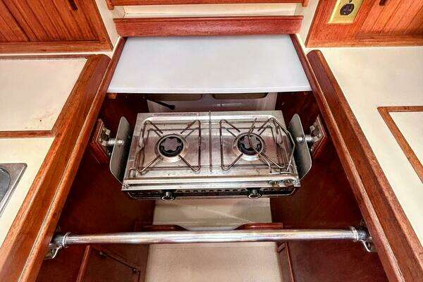 Island Packet 320 Yacht For Sale