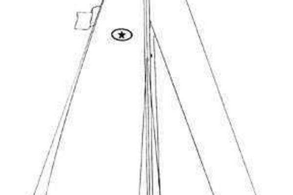 Island Packet 320 Yacht For Sale