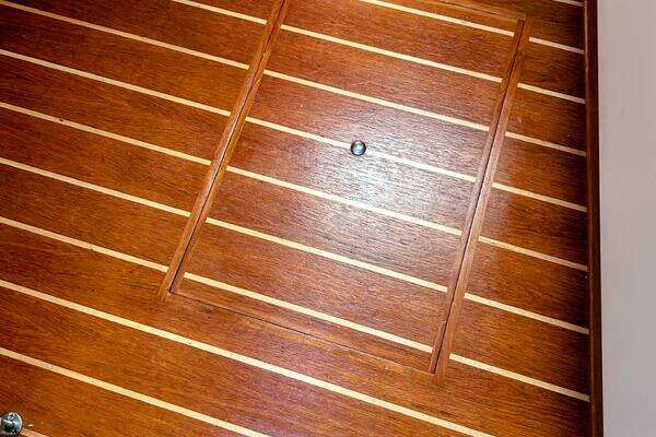 Island Packet 320 Yacht For Sale