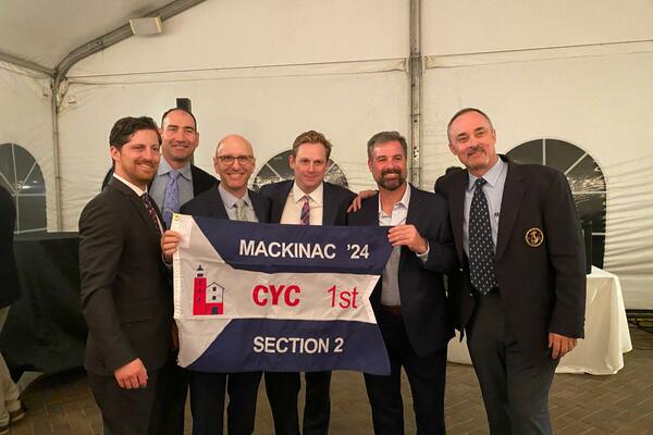 Trompe Le Monde 36ft Farr Yacht For Sale