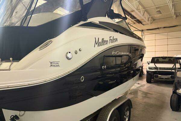 Photo of the 2019 Crownline 264 CR