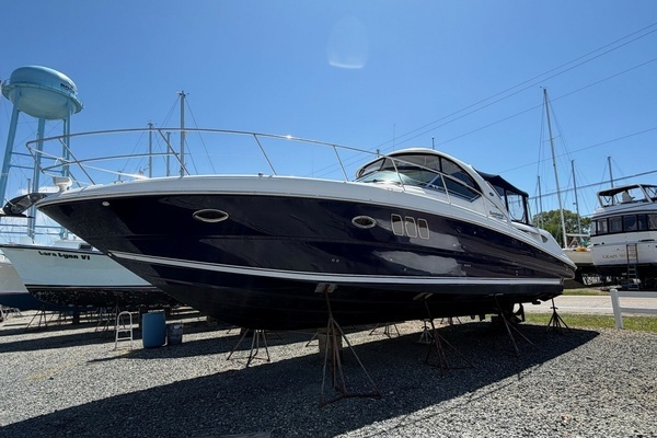 2007 Sea Ray 39