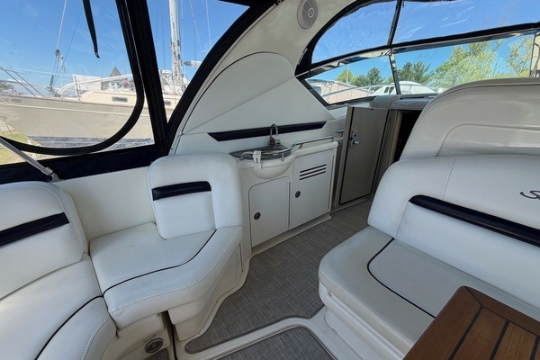 2007 Sea Ray 39