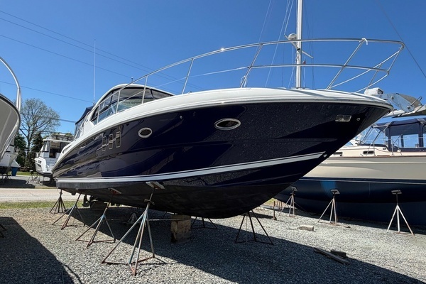 2007 Sea Ray 39