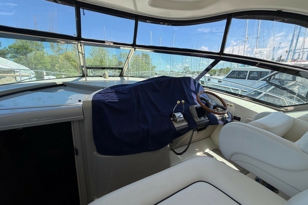 2007 Sea Ray 39