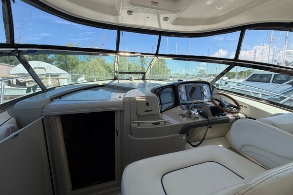 2007 Sea Ray 39