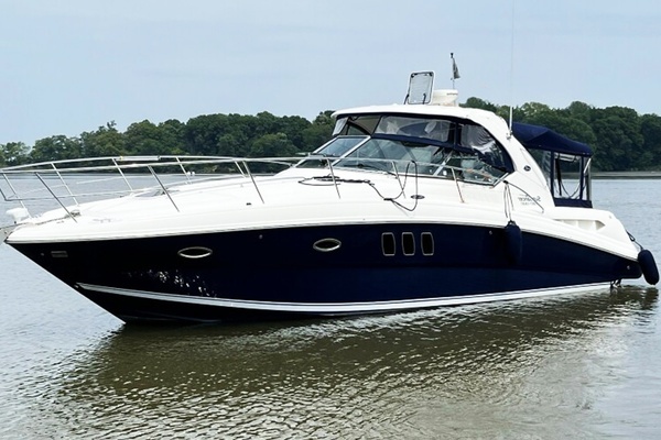 38-ft-Sea Ray-2007-380 DA-Vienna-Rock Hall Maryland United States yacht for sale