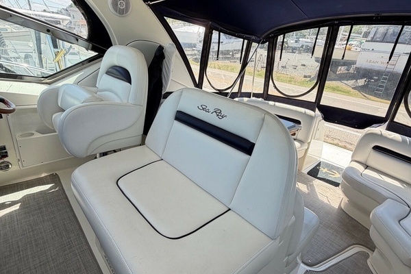 2007 Sea Ray 39
