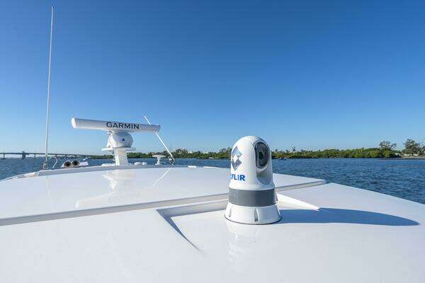 Tiara Yachts 43 LE Yacht For Sale