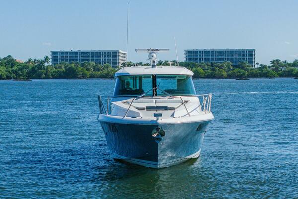 NEXT LEVEL 43ft Tiara Yachts Yacht For Sale