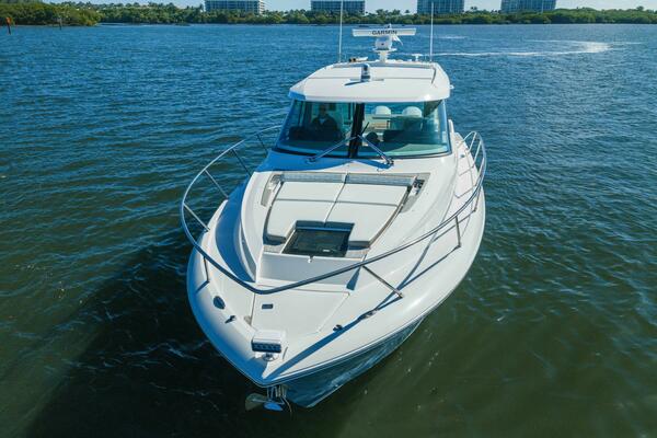 NEXT LEVEL 43ft Tiara Yachts Yacht For Sale