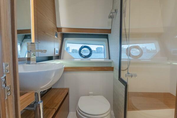 NEXT LEVEL 43ft Tiara Yachts Yacht For Sale