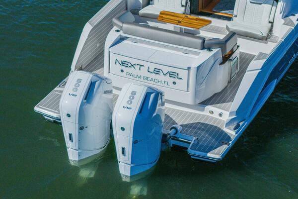 NEXT LEVEL 43ft Tiara Yachts Yacht For Sale