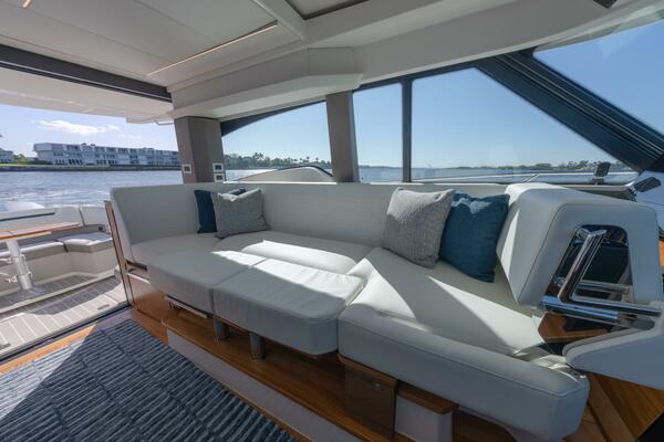 NEXT LEVEL 43ft Tiara Yachts Yacht For Sale