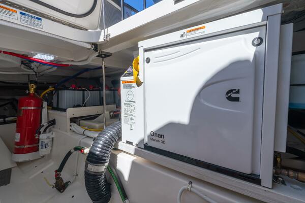 NEXT LEVEL 43ft Tiara Yachts Yacht For Sale