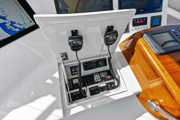 Spencer Custom Sportfish Yacht For Sale