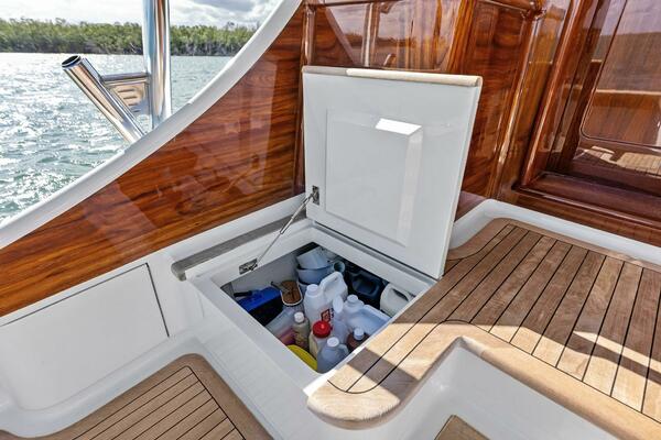 Knot Haulin 59ft Spencer Yacht For Sale