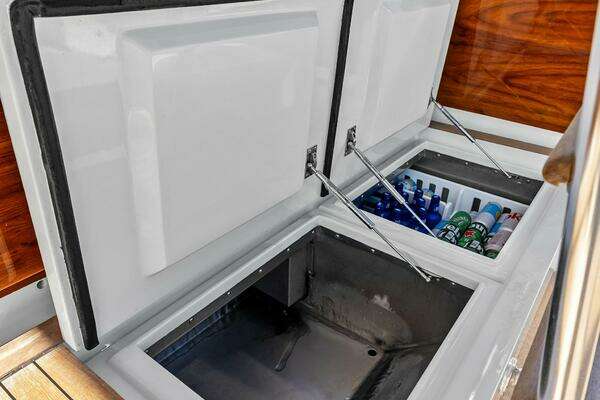 Spencer Custom Sportfish Yacht For Sale