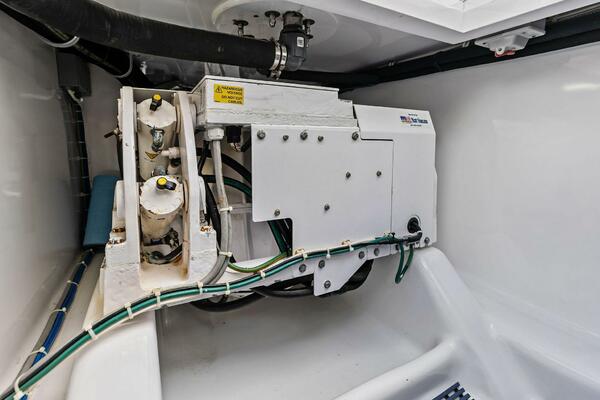 Knot Haulin 59ft Spencer Yacht For Sale