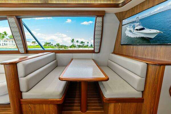 Spencer Custom Sportfish Yacht For Sale