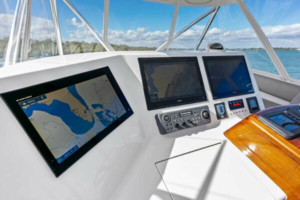 Knot Haulin 59ft Spencer Yacht For Sale